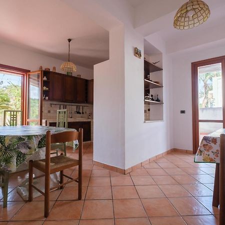 Villa Emy Месина Екстериор снимка